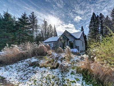 House for sale laurentides