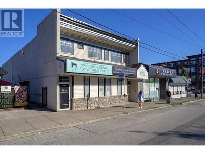 Investment For Sale In Vancouver, British Columbia