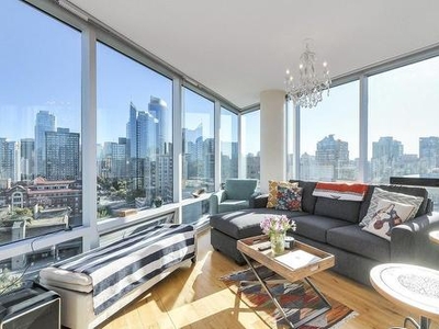 Investment For Sale In West End, Vancouver,