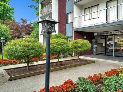 Lynn Gary Apartments | 520 Tenth Street, New Westminster