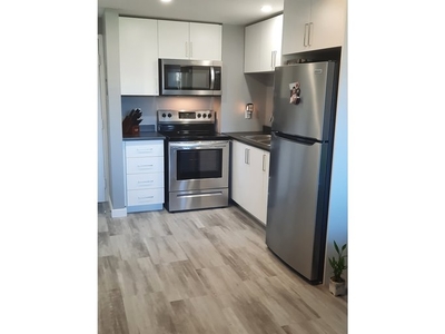 **Newly Renovated Bachelor units all Inclusive with Internet | 1421 Brookdale Avenue, Cornwall
