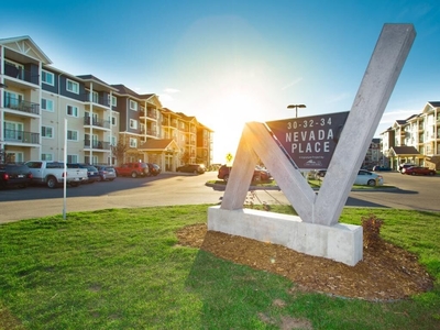 St. Albert Apartment For Rent | WELCOME TO NEVADA PLACE APARTMENTS