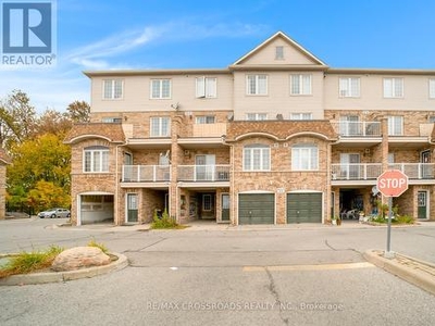 Townhouse For Sale In Toronto, Ontario