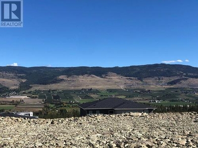Vacant Land For Sale In Highway 97, Kelowna, British Columbia