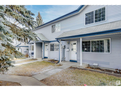 #10 100 WESTRIDGE CR Spruce Grove, Alberta