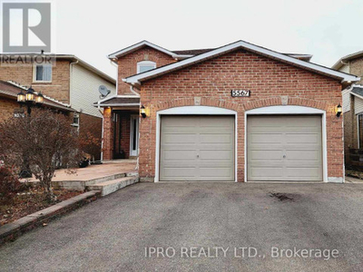 5567 RIVER GROVE AVE Mississauga, Ontario