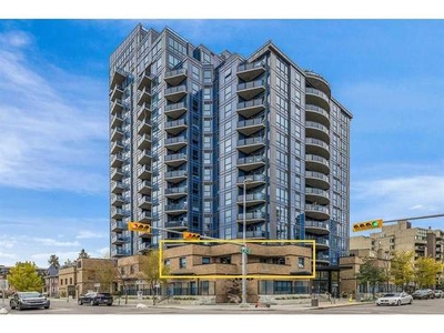 Condo For Sale In Beltline, Calgary, Alberta