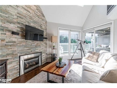 Condo For Sale In Collingwood, Ontario