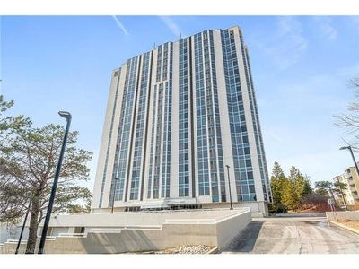 Condo For Sale In Riverview, Cambridge, Ontario