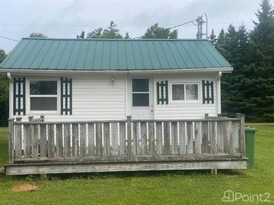 Homes for Sale in Cascumpec, Prince Edward Island $179,700