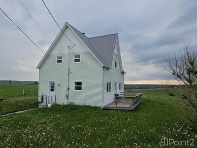 Homes for Sale in Fredericton, Prince Edward Island $274,900