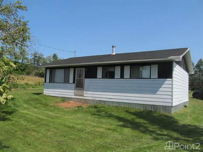 Homes for Sale in Iona, Prince Edward Island $75,000