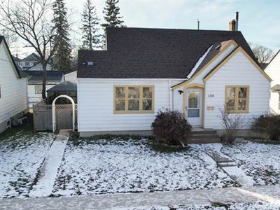 Homes for Sale in West Kildonan, Winnipeg, Manitoba $327,900