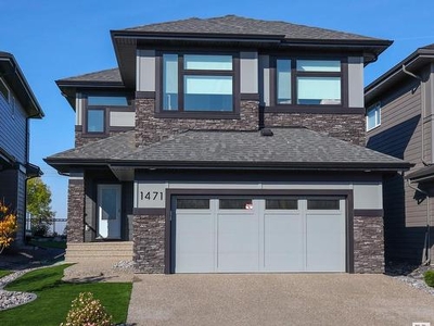 House For Sale In Hays Ridge, Edmonton, Alberta