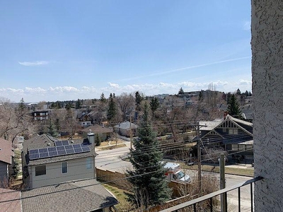 1 Bedroom Apartment Unit Calgary AB For Rent At 1700