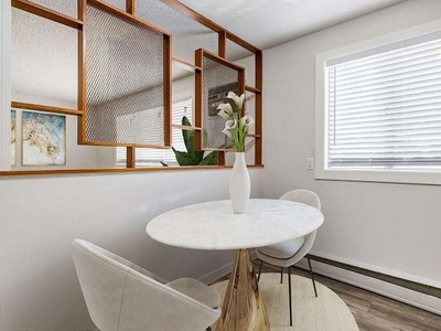1 Bedroom Apartment Unit Regina SK For Rent At 1060