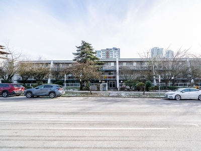 101 550 ROYAL AVENUE New Westminster