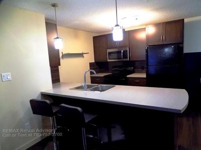 2 Bedroom Apartment Unit Edmonton AB For Rent At 1445