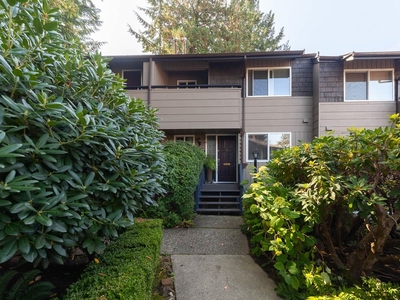 2327 MOUNTAIN HIGHWAY North Vancouver
