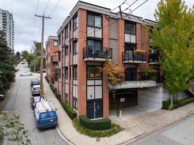 28 838 ROYAL AVENUE New Westminster