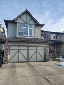3 Bedroom Detached House Calgary AB For Rent At 2295