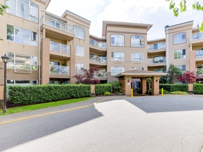 302 2559 PARKVIEW LANE Port Coquitlam