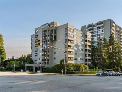 403 550 EIGHTH STREET New Westminster
