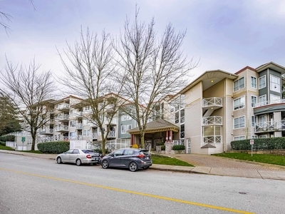 424 528 ROCHESTER AVENUE Coquitlam