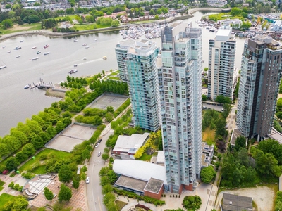 4303 1408 STRATHMORE MEWS Vancouver