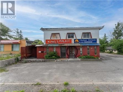 Commercial For Sale In Beacon Hill South - Cardinal Heights, Ottawa, Ontario