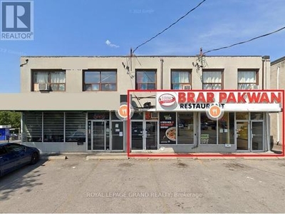 Commercial For Sale In Beaumonde, Toronto, Ontario