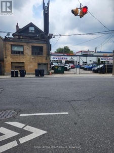 Commercial For Sale In Leslieville, Toronto, Ontario