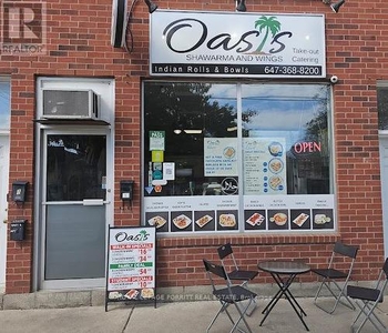 Commercial For Sale In Long Branch, Toronto, Ontario