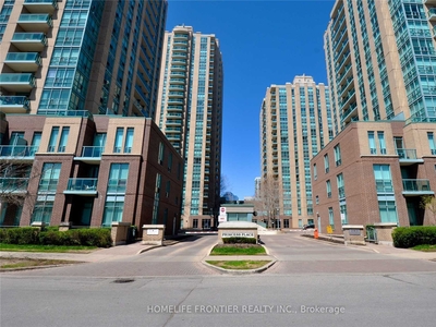 Condo/Apartment for sale, 1109 - 26 Olive Ave, in Toronto, Canada