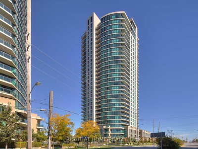 Condo/Apartment for rent, 1903 - 215 Sherway Gardens Rd, in Toronto, Canada
