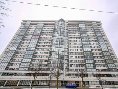 Condo/Apartment for sale, 1903 - 10 Markbrook Lane, in Toronto, Canada