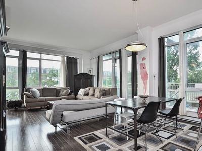 Condo/Apartment for sale, 2200 Boul. Thimens, Saint-Laurent, QC H4R2K1, CA , in Montreal, Canada