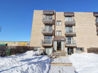 Condo/Apartment for sale, 7755 Boul. Maurice-Duplessis, Rivière-des-Prairies/Pointe-aux-Trembles, QC H1E1M5, CA , in Montreal, C…