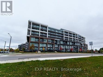 Condo For Sale In Downsview Airport, Toronto, Ontario