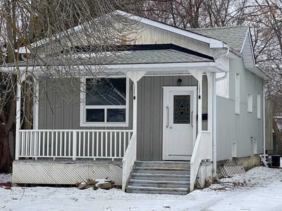 House for rent, Main - 226 Royal Rd, in Georgina, Canada