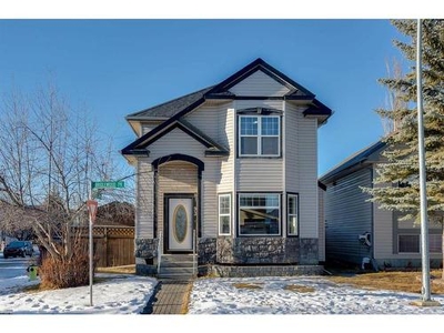 House For Sale In Bridlewood, Calgary, Alberta