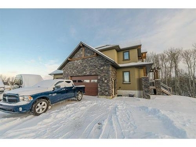 House For Sale In Grande Prairie, Alberta