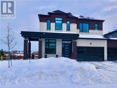 House For Sale In Kanata Lakes - Marchwood Lakeside - Morgan's Grant - Kanata North Business Park, Ottawa, Ontario