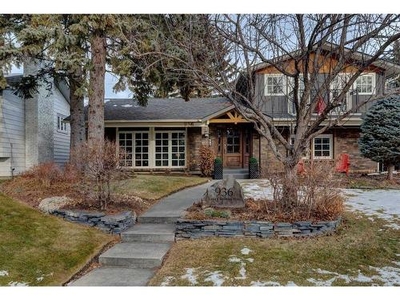 House For Sale In Lake Bonavista, Calgary, Alberta