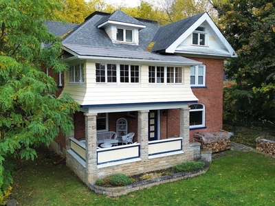 Luxury Detached House for sale in Clarksburg, Ontario