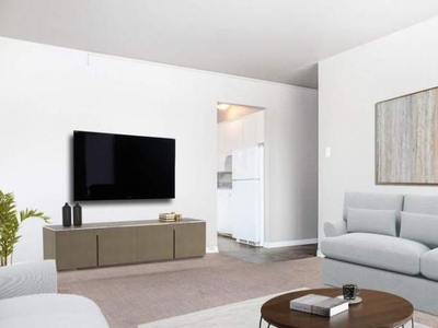 2 Bedroom Apartment Unit Regina SK For Rent At 1350