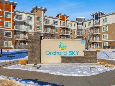 1102, 302 Skyview Ranch Drive Northeast, Calgary, Alberta–