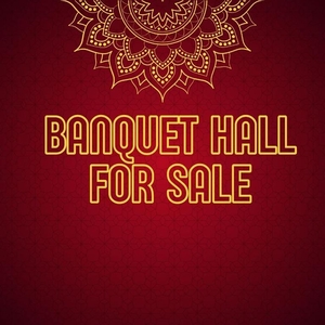 123 Banquet Hall, Beltline in Calgary, AB