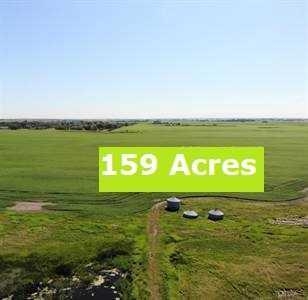 159 Acres Range Road 281, East Chestermere in Chestermere, AB