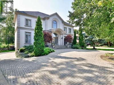 17 Paddock Crt, St. Andrew-Windfields in Toronto, ON